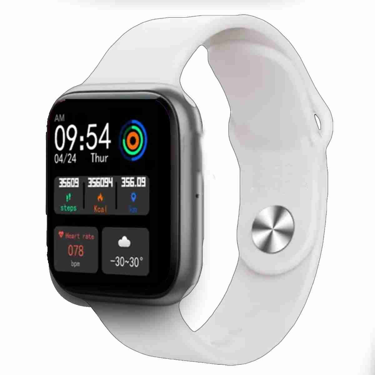 Smartwatch Reloj Inteligente T500P Deportivo Fitness Hombre Mujer Almalux®