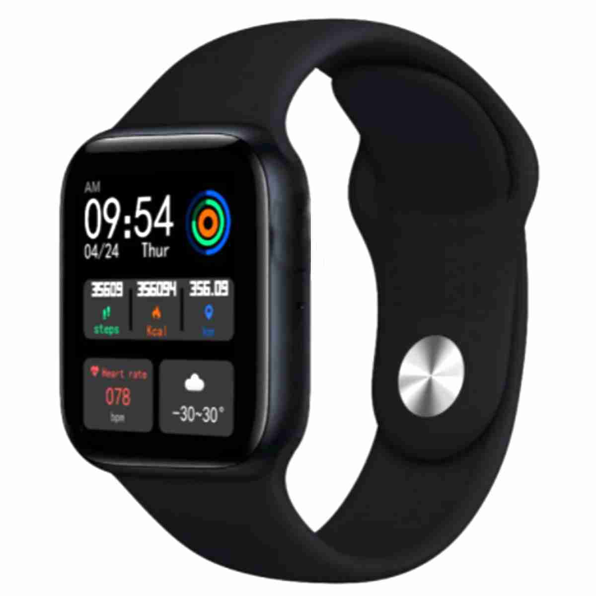 Smartwatch Reloj Inteligente T500P Deportivo Fitness Hombre Mujer Almalux®