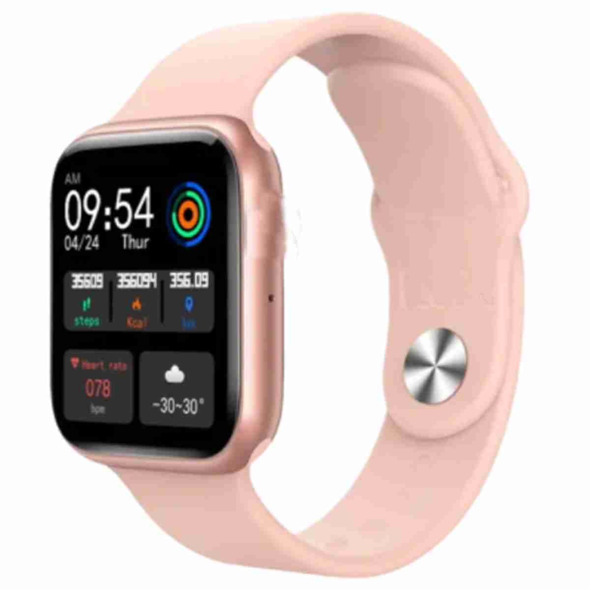 Smartwatch Reloj Inteligente T500P Deportivo Fitness Hombre Mujer Almalux®