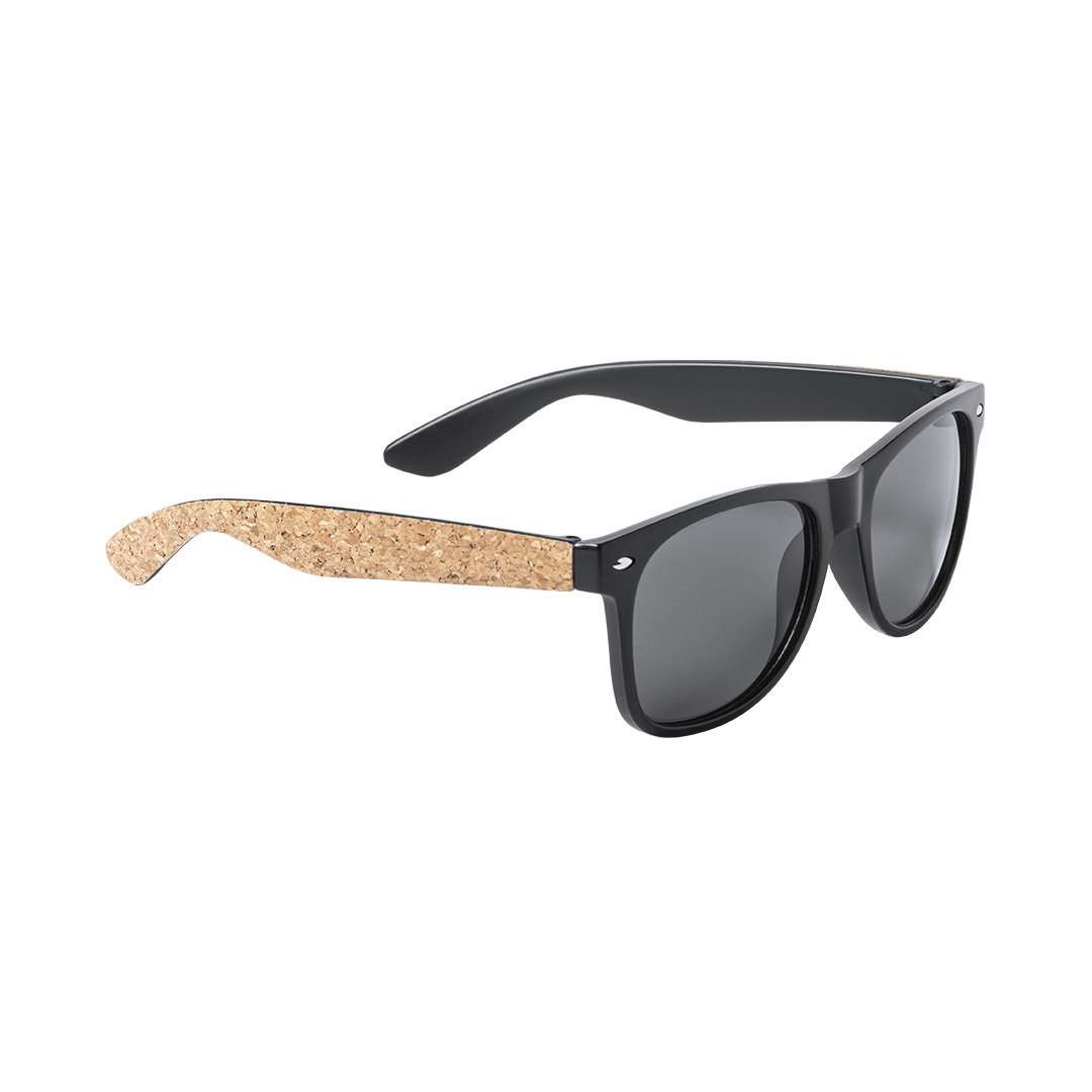 Gafas de sol Scutel Nature con protección UV400 y diseño eco