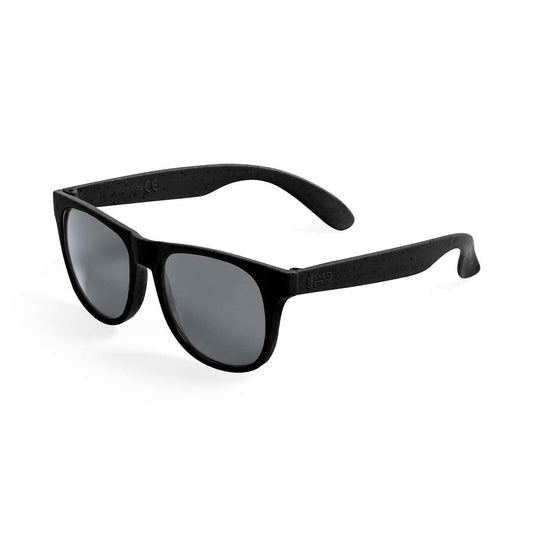 Gafas de sol Mirfat con protección UV400 y montura natural