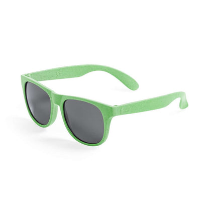 Gafas de sol Mirfat con protección UV400 y montura natural