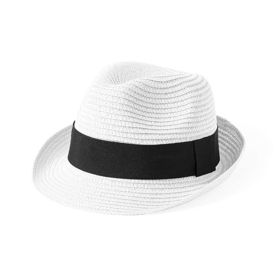 Sombrero ajustable Ranyit de material sintético cómodo y resistente