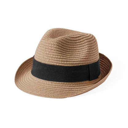 Sombrero ajustable Ranyit de material sintético cómodo y resistente