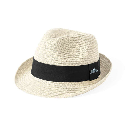 Sombrero ajustable Ranyit de material sintético cómodo y resistente