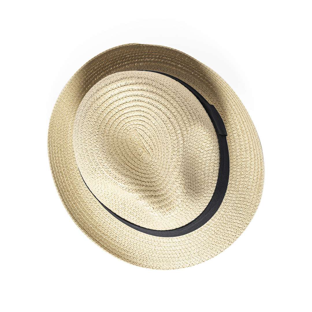 Sombrero ajustable Ranyit de material sintético cómodo y resistente