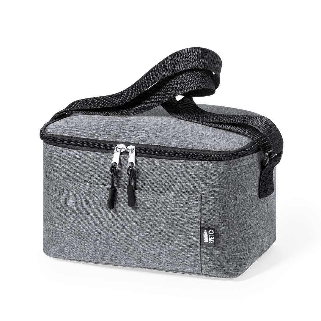 Nevera Elendil Nature RPET 5L - Sostenible y Resistente