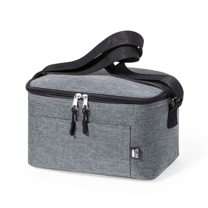 Nevera Elendil Nature RPET 5L - Sostenible y Resistente