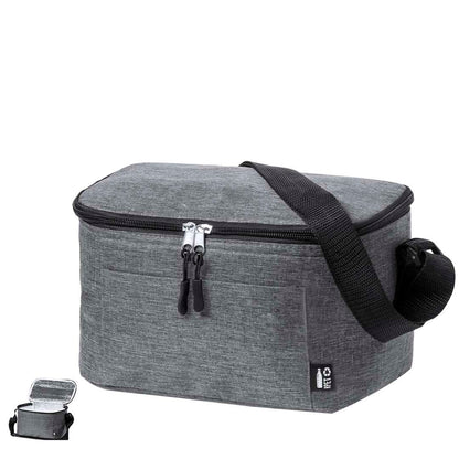Nevera Elendil Nature RPET 5L - Sostenible y Resistente