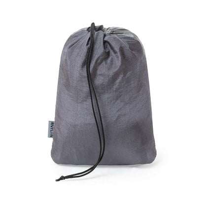 Hamaca de Nylon Reciclado Camping 270x140cm Resistente y Ecológica