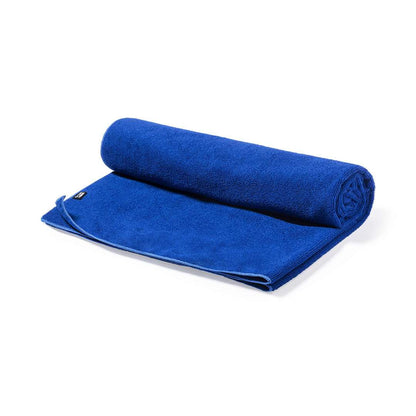 Toalla absorbente Risel RPET 90x170 cm ecológica y sostenible
