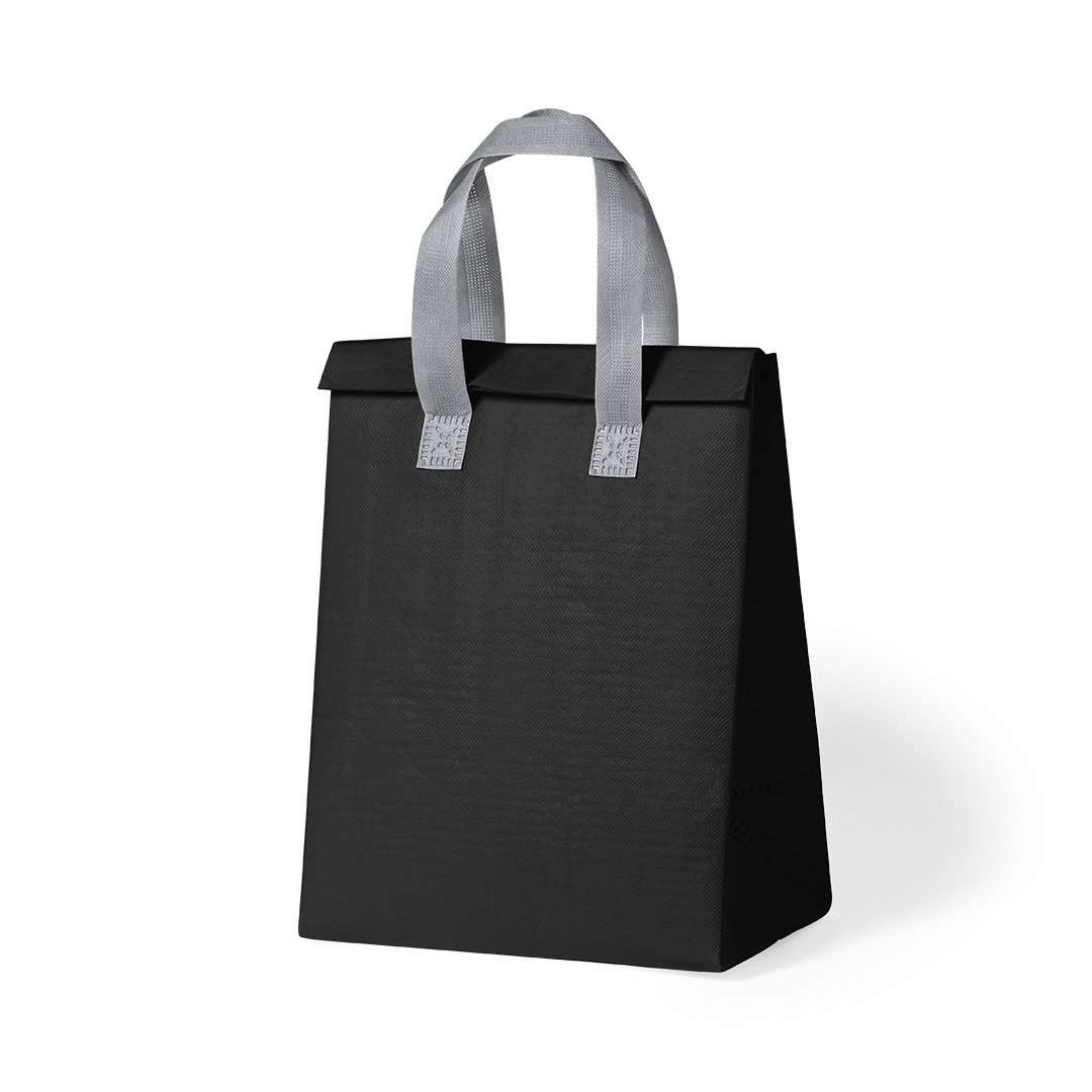 Bolsa nevera isotérmica Pabbie 5L con asas reforzadas