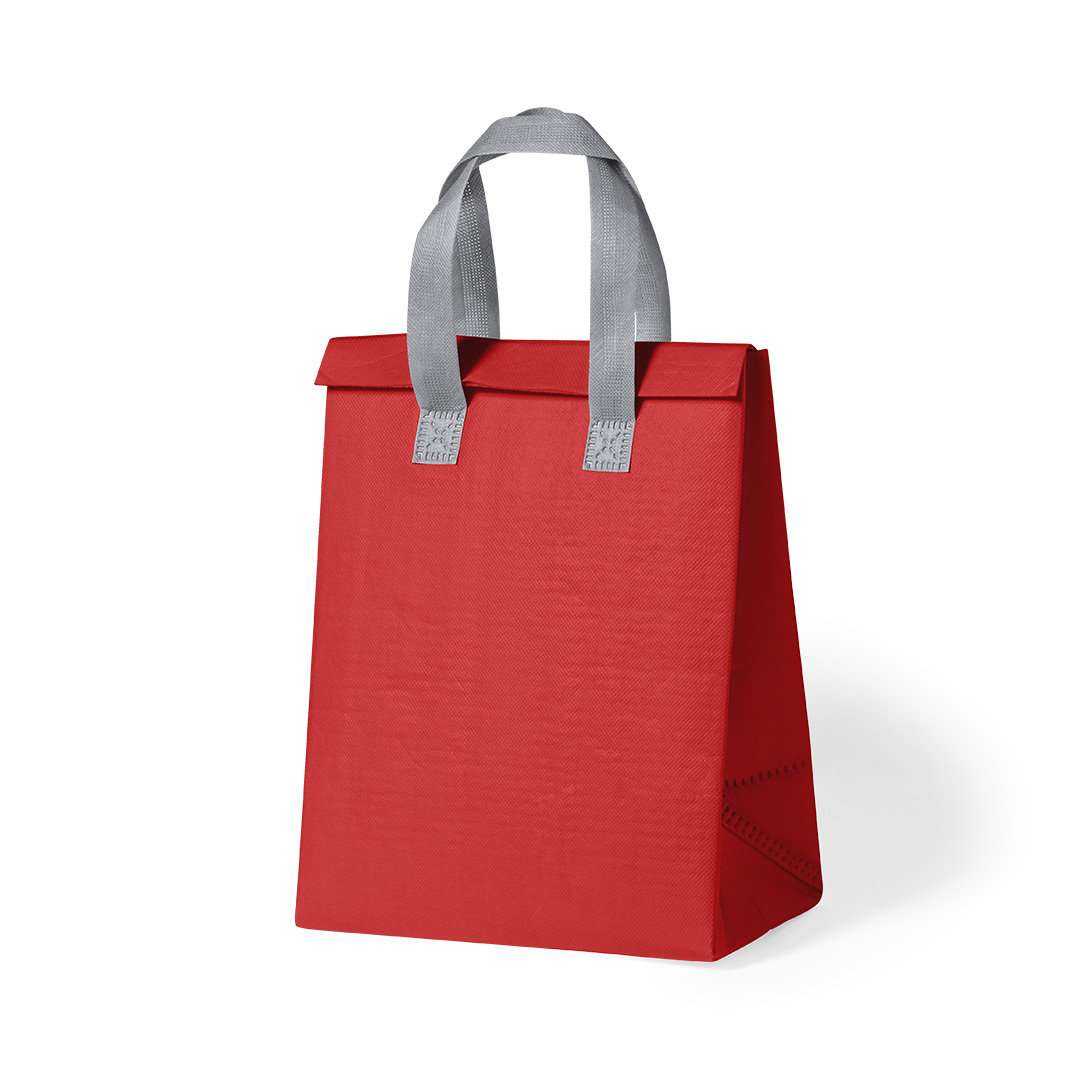 Bolsa nevera isotérmica Pabbie 5L con asas reforzadas
