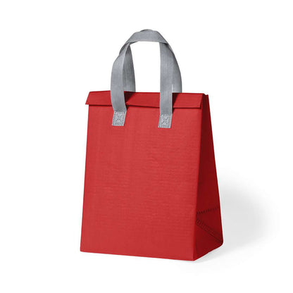 Bolsa nevera isotérmica Pabbie 5L con asas reforzadas