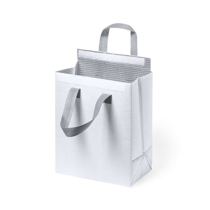 Bolsa nevera isotérmica Pabbie 5L con asas reforzadas
