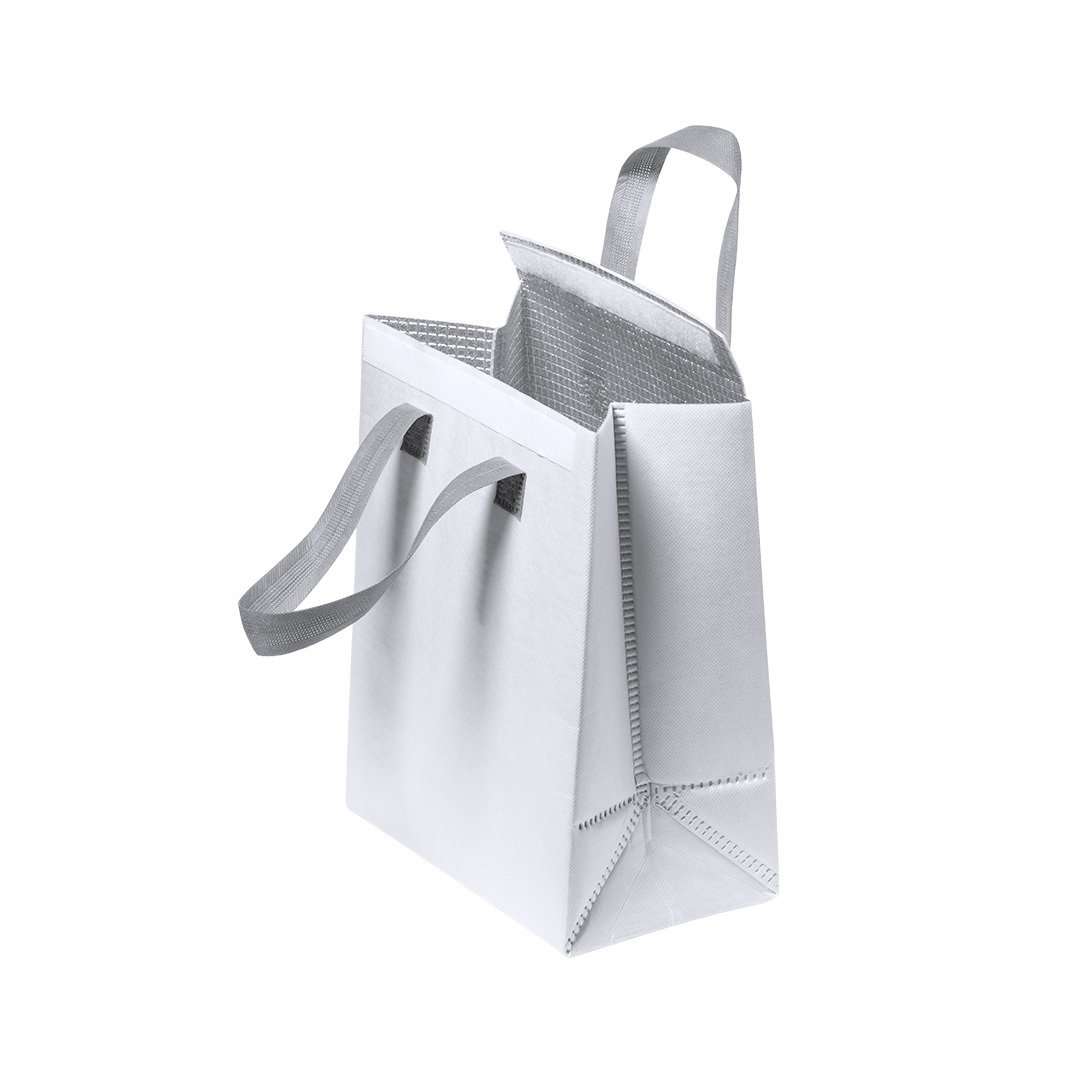 Bolsa nevera isotérmica Pabbie 5L con asas reforzadas