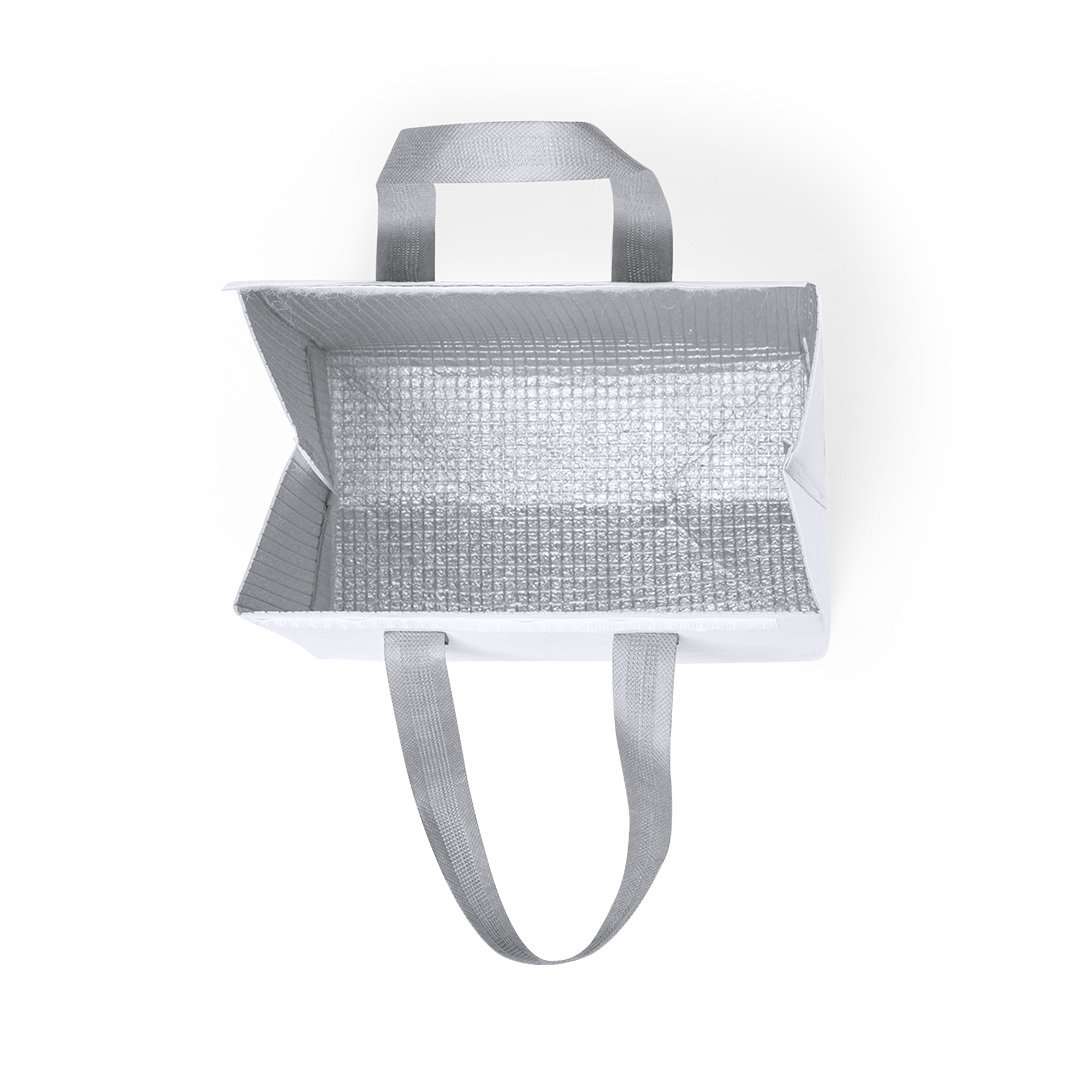 Bolsa nevera isotérmica Pabbie 5L con asas reforzadas