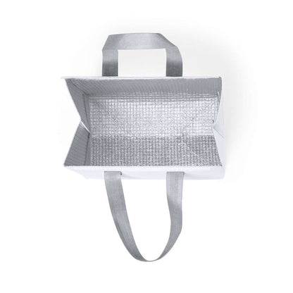 Bolsa nevera isotérmica Pabbie 5L con asas reforzadas
