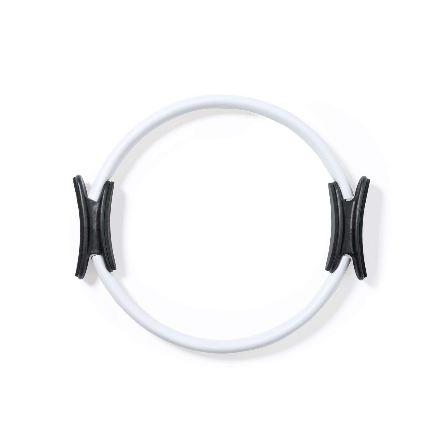 Aro para ejercicios en fibra de vidrio con funda sostenible RPET