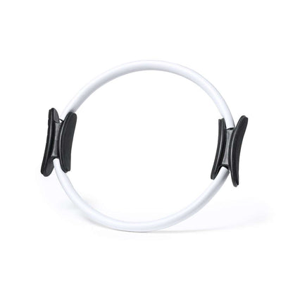 Aro para ejercicios en fibra de vidrio con funda sostenible RPET