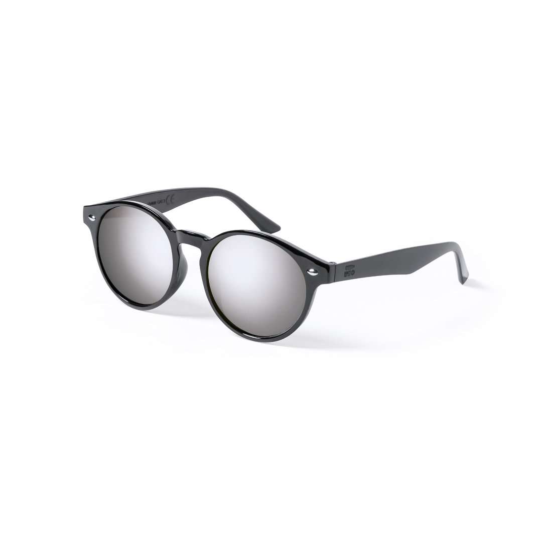 Gafas de sol Poren protección UV400 con montura RPET sostenible