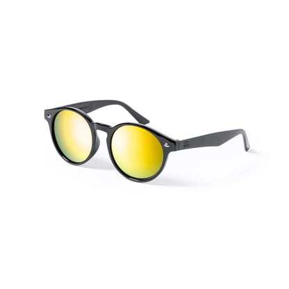 Gafas de sol Poren protección UV400 con montura RPET sostenible
