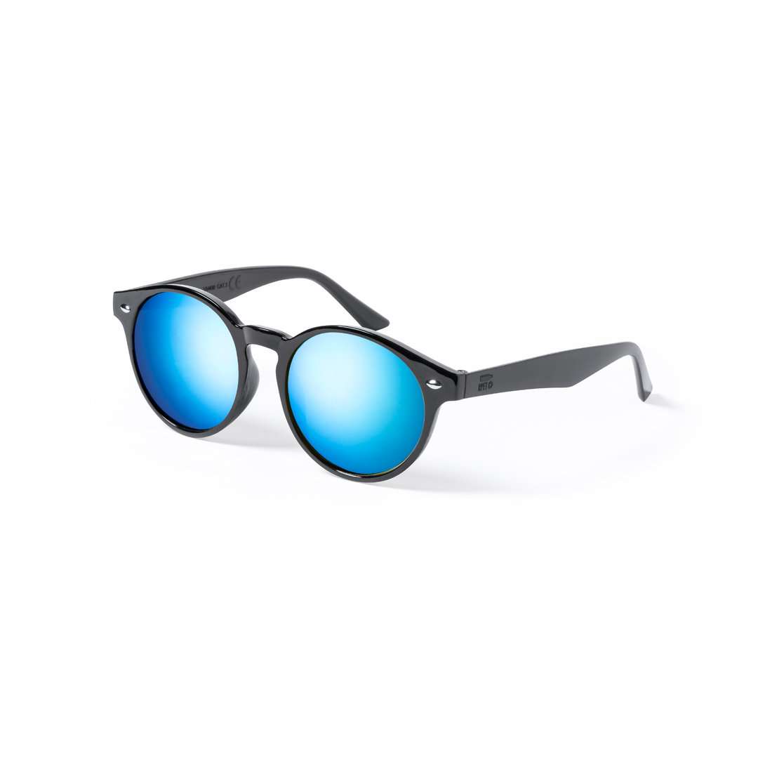 Gafas de sol Poren protección UV400 con montura RPET sostenible