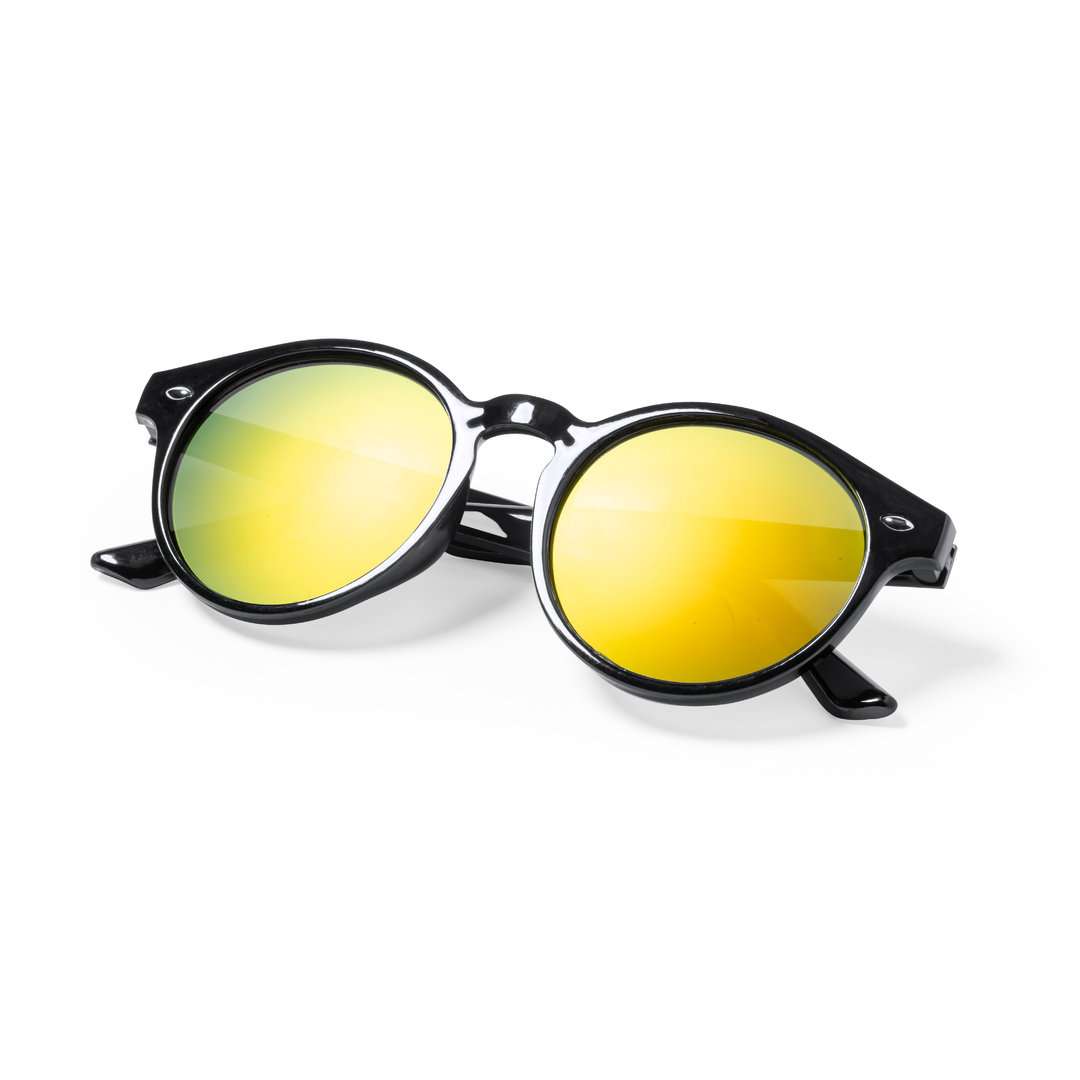 Gafas de sol Poren protección UV400 con montura RPET sostenible