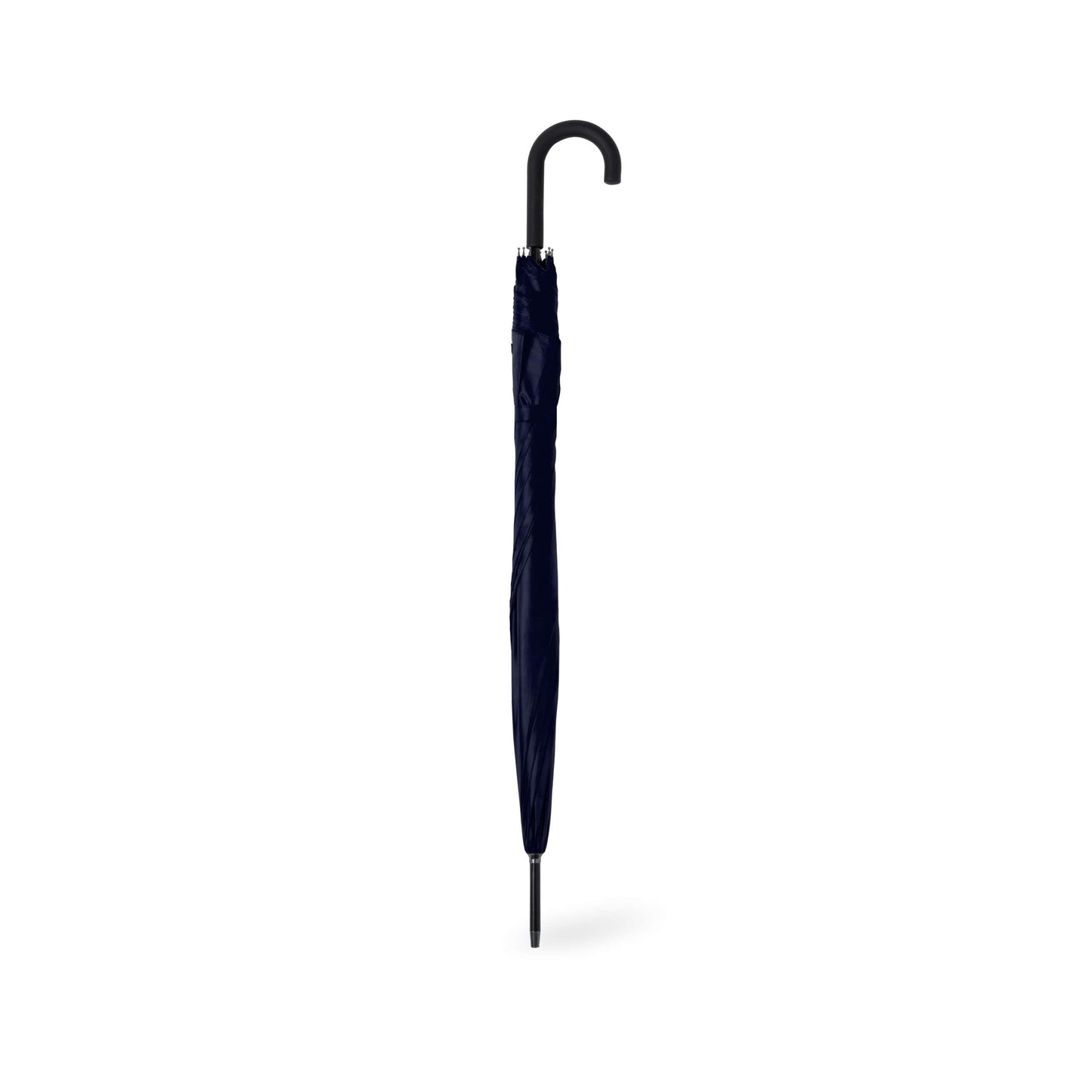 Paraguas XL 130 cm, apertura automática y antiviento, 8 paneles