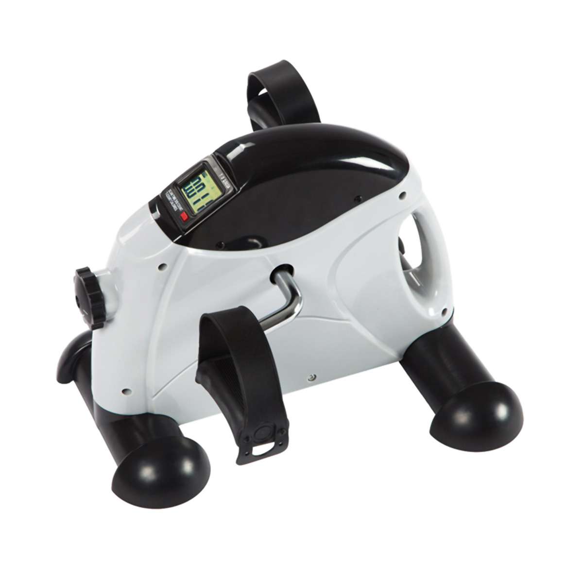 Pedaleador Braceador Almalux® Mini Bike Para Ejercitar Brazos y Piernas