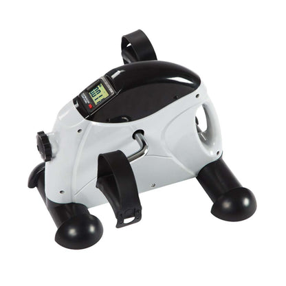 Pedaleador Braceador Almalux® Mini Bike Para Ejercitar Brazos y Piernas