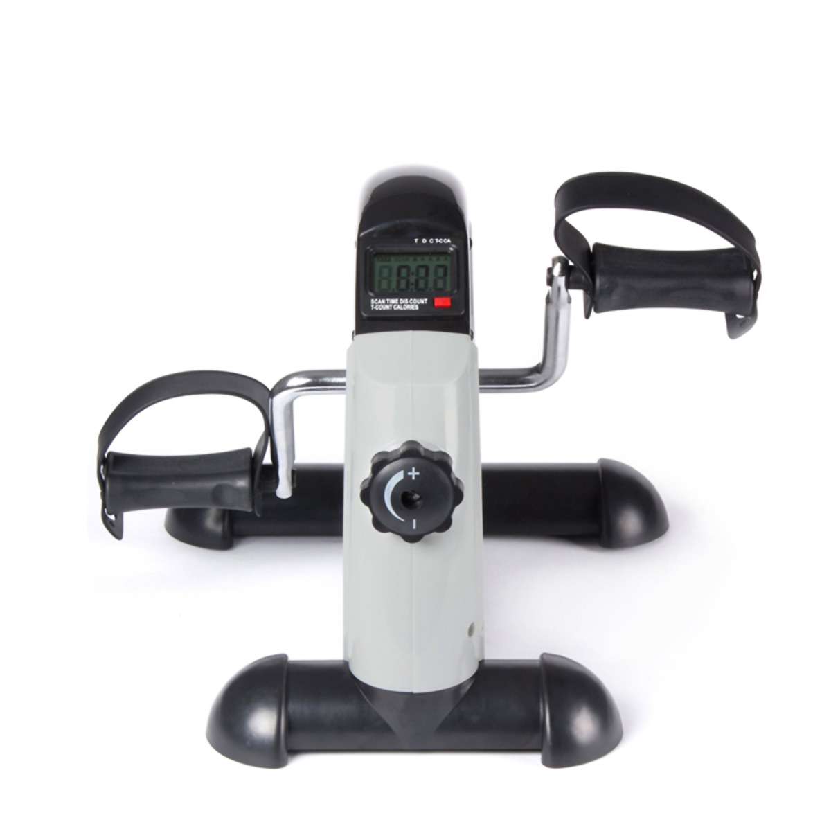 Pedaleador Braceador Almalux® Mini Bike Para Ejercitar Brazos y Piernas