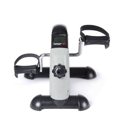 Pedaleador Braceador Almalux® Mini Bike Para Ejercitar Brazos y Piernas