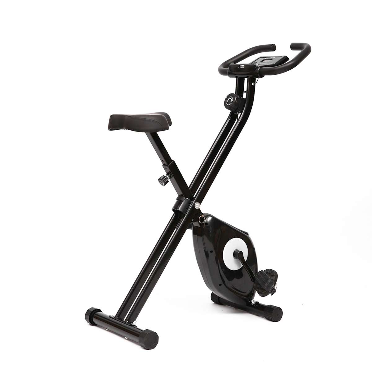Bicicleta Estatica Almalux® Para Uso Domestico
