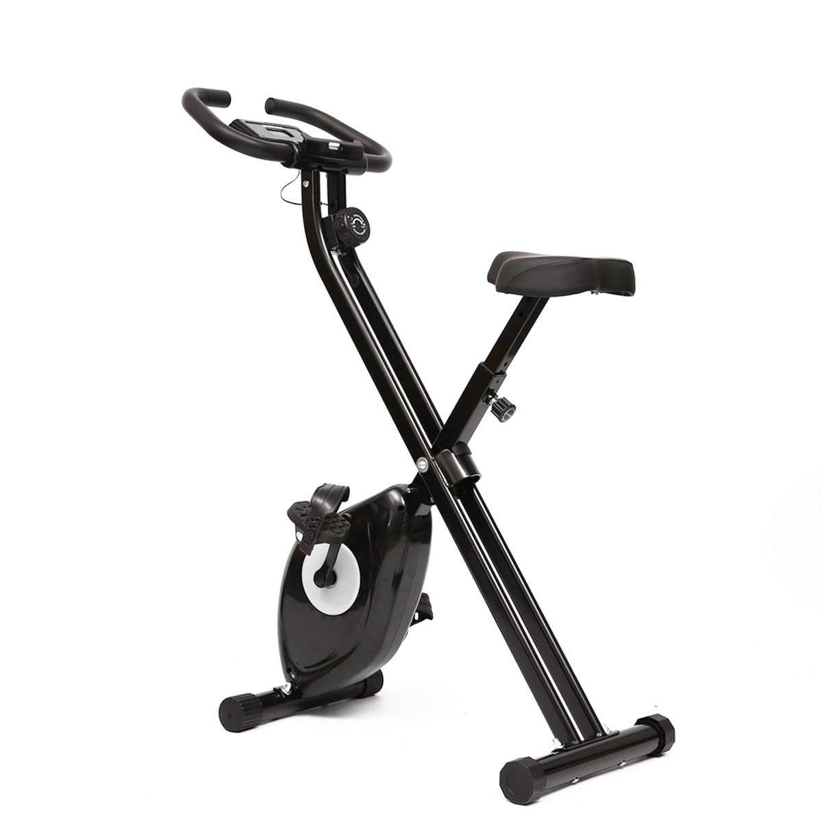 Bicicleta Estatica Almalux® Para Uso Domestico