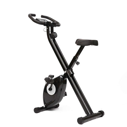 Bicicleta Estatica Almalux® Para Uso Domestico
