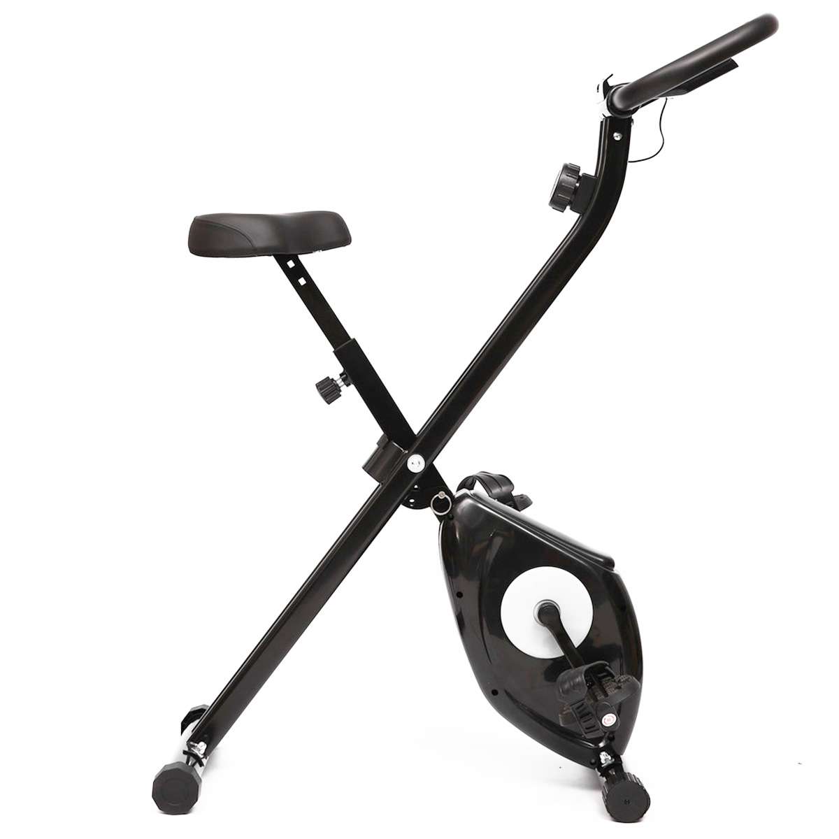 Bicicleta Estatica Almalux® Para Uso Domestico