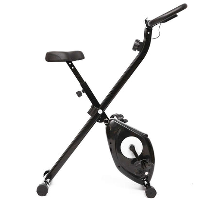 Bicicleta Estatica Almalux® Para Uso Domestico