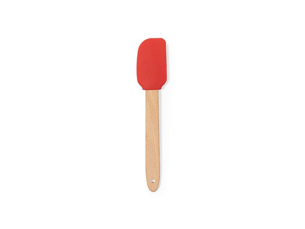 Paleta de Cocina Margat con Motivos Navideños y Mango de Madera