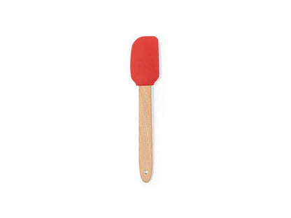 Paleta de Cocina Margat con Motivos Navideños y Mango de Madera