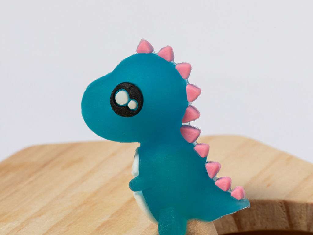 Juego de Madera para Mascotas con Figuras Divertidas y Seguras