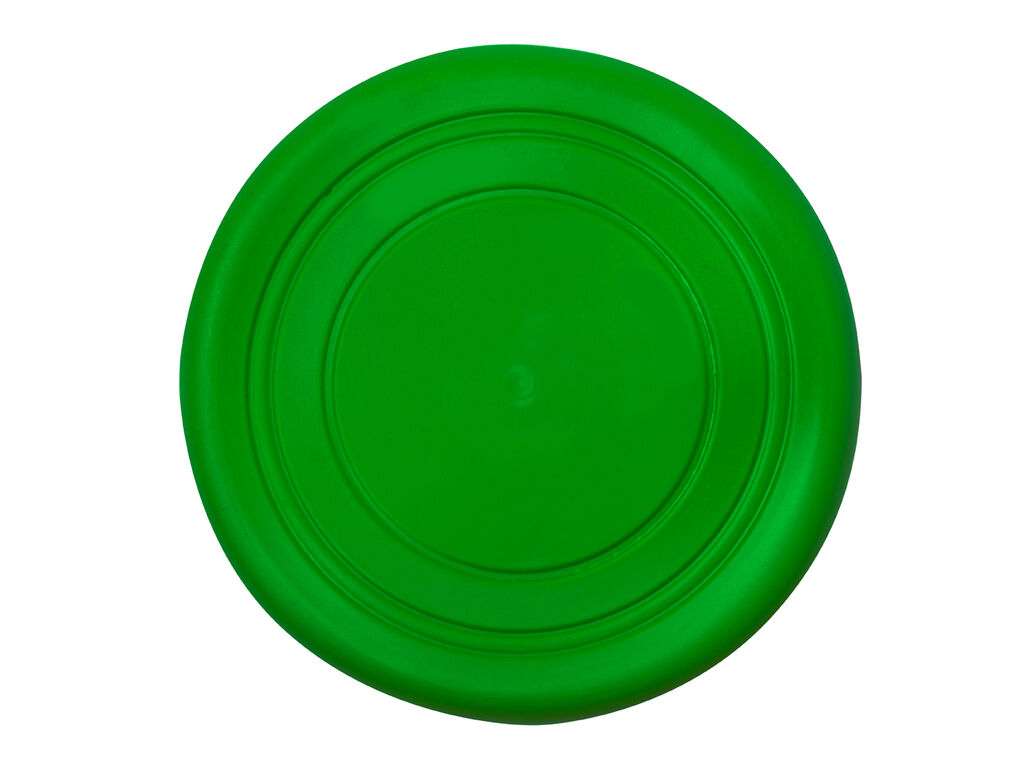Frisbee para mascotas Girud en TPR flexible y resistente