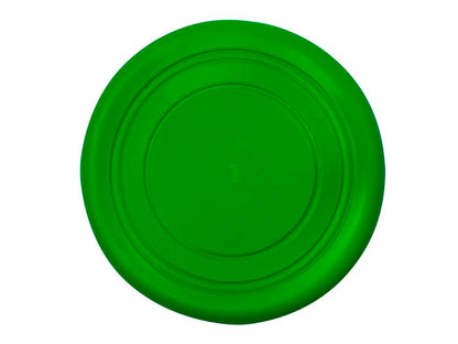 Frisbee para mascotas Girud en TPR flexible y resistente