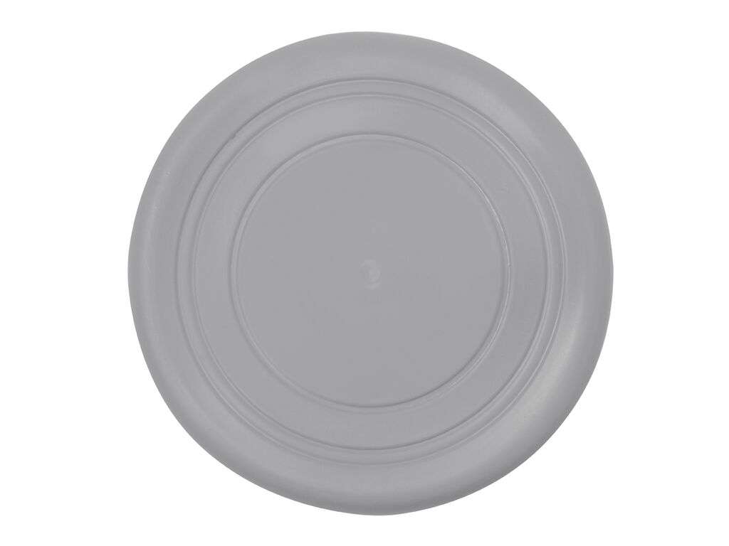 Frisbee para mascotas Girud en TPR flexible y resistente