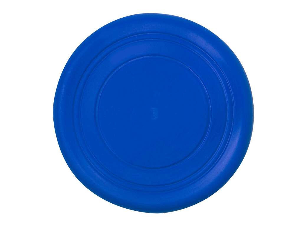 Frisbee para mascotas Girud en TPR flexible y resistente