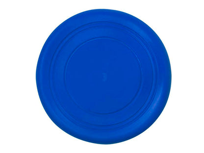 Frisbee para mascotas Girud en TPR flexible y resistente