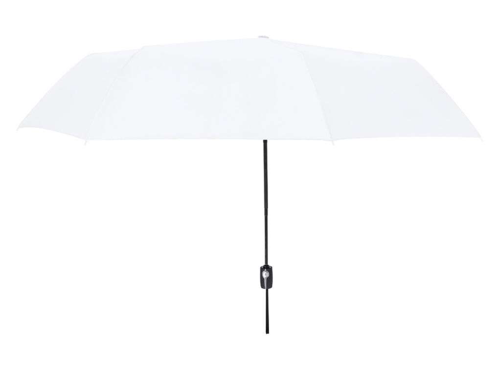 Paraguas plegable Krastony automático con protección antiviento