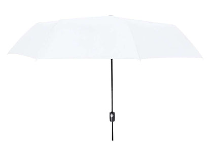 Paraguas plegable Krastony automático con protección antiviento