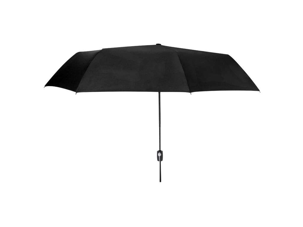 Paraguas plegable Krastony automático con protección antiviento