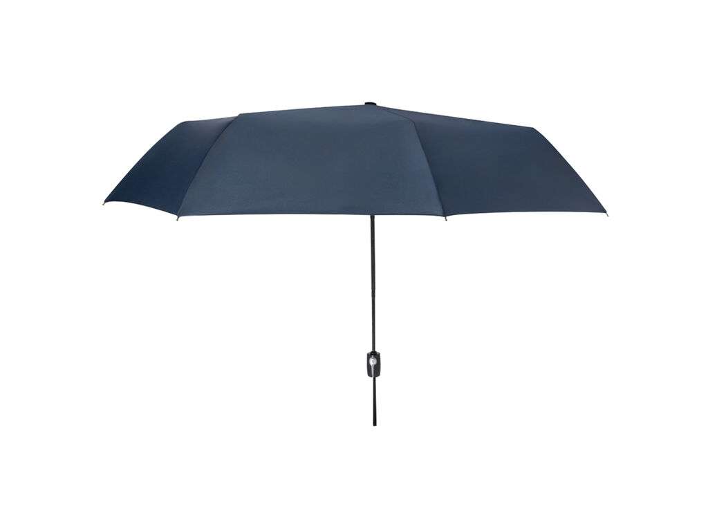 Paraguas plegable Krastony automático con protección antiviento